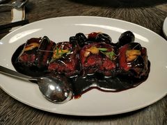 -Yan Ting 宴庭中餐厅(上海静安瑞吉酒店)