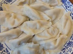 -老都一处饺子馆(道里店)