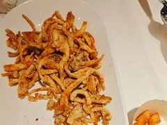 -谷丽麦馕新疆菜·清真(步步高梅溪新天地店)