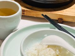 -老馆子·建德菜·山肴鱼鲜(海威新界店)