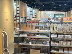 -MUJI无印良品(武汉世界城广场店)