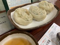 -神仙雪浓汤(明洞店)