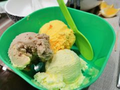 -西藏饭店·亚克·食光自助餐厅(文殊院店)