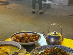 -煎饼卷大葱(春秋西路店)