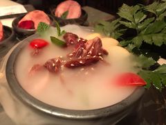 -厚贞日式烤肉(龙之梦店)