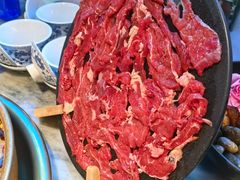 -矮板凳老火锅(宽窄巷子店)