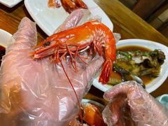 -南海渔家•海鲜•正宗海南菜(海棠湾店)