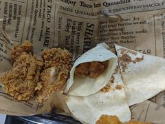 -TACO STAR 塔可星(下沙宝龙店)