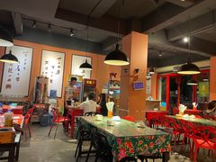 大堂-醉烧膘·烧烤夜宵王(总店)