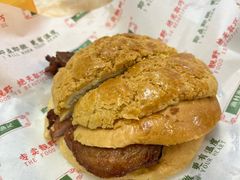 -渔记茶餐厅(渔村店)