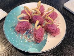 -岁粤Moon·湖景餐厅(月光码头店)