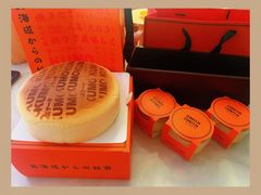 -KUMO KUMO甜品·冰淇淋(深圳壹方城店)