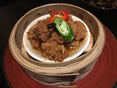 -五缘湾凯悦酒店·悦饗中餐厅