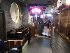 大堂-呷哺呷哺 黄金牧场 (盛世天骄店)