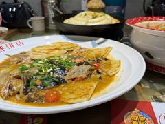 -爷爷的烀饼店