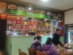 -阿达西新疆餐厅(西北大学店)