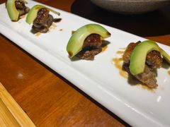 -牛玄庵日式寿喜烧·料理店(新源里店)