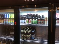 -NOVA CORE蔚来酒吧(新天地店)