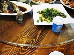 -板桥海鲜广场(文明东店)