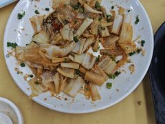 -吉莲利苑海鲜酒家(珠海拱北29年老字号店)