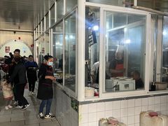 -温江公平红烧兔(总店)