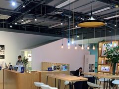 -天真蓝照相馆(五角场百联又一城店)