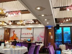 大堂-大树头·花园餐厅(市桥店)