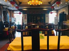 -功德林素菜饭庄(前门店)