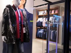 -海澜之家(王府井大街店)