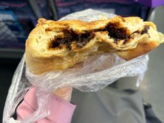 -喜洲杨记破酥粑粑