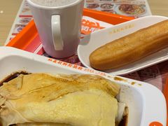 -红荔村肠粉(岗厦店)