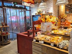 -西村叔叔的店·面包·甜品·蛋糕(崂山丽达店)