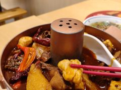 -秦和居(大唐时代店)