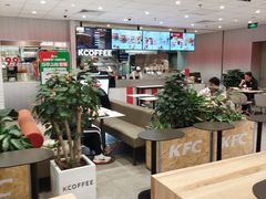 -肯德基(友好店)