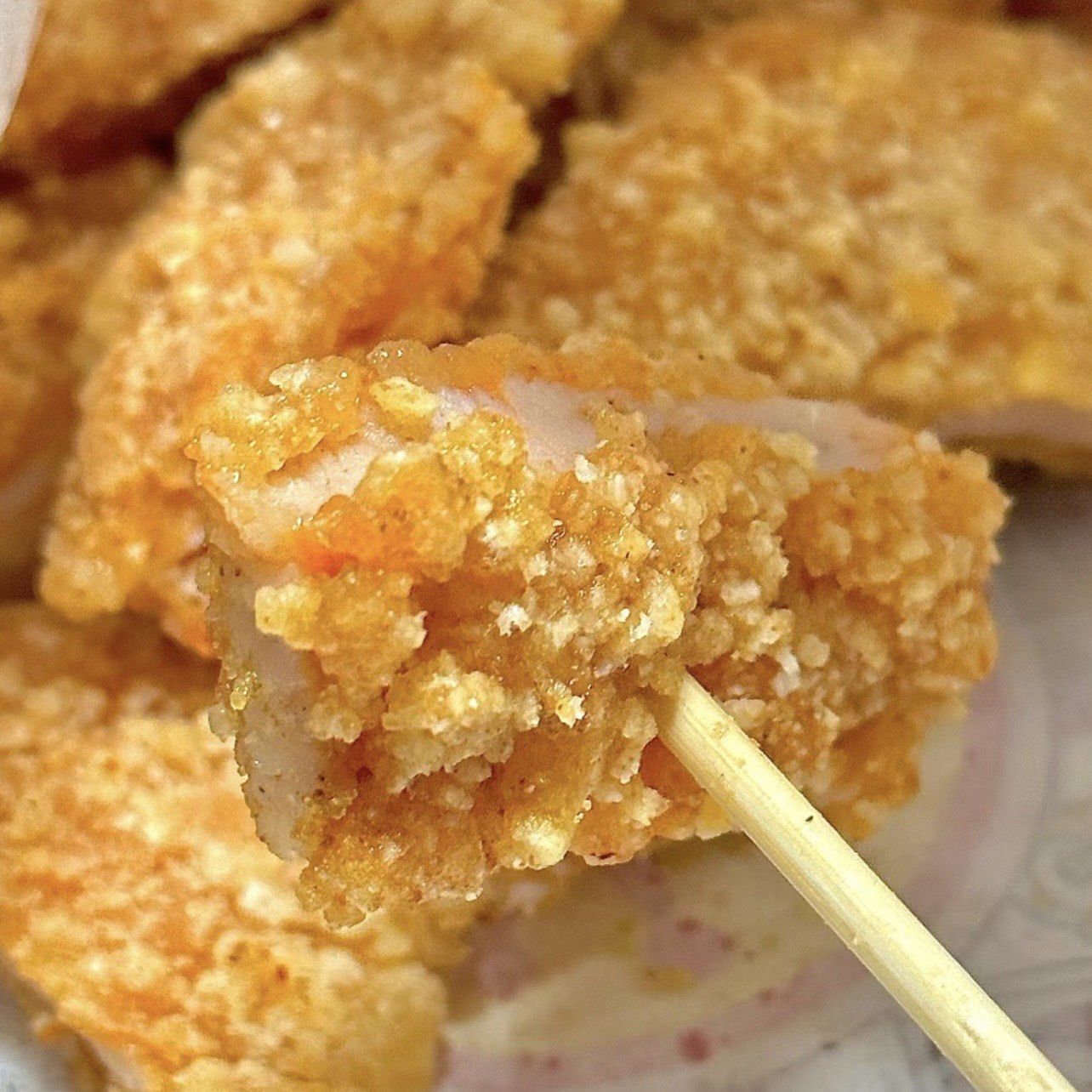 新开业尊嘟解锁了最好吃的口味❗❗❗