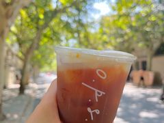 -O.P.S. CAFE