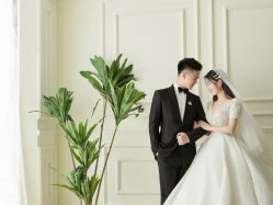 点击看大图 -天一婚纱摄影TIA STUDIO(珠海路店)