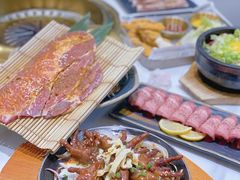 -妥妥烤肉料理(凯德店)