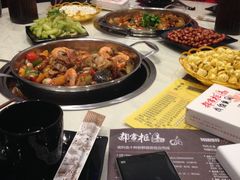 -和福顺养生焖锅(吾悦广场店)