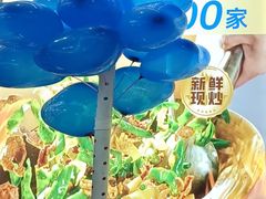 -兰湘子·湘菜小炒(南京江宁万达店)