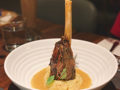 啤酒炖小羊腿-OGGI TRATTORIA PIZZERIA(深业上城店)