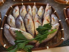 -霞客居酒店·霞客食府·宁海特色小海鲜