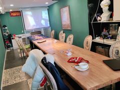 -俏湘私房菜(国贸店)