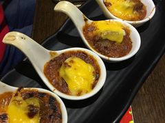 -铁板诱惑法式铁板烧(大卫城店)
