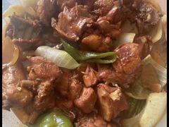 -舜玉老孙家鲜炒大盘鸡(土屋路店)