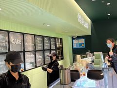 -鹤茶野所(上海首店)