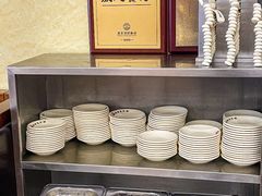 -庆丰包子铺(西单店)
