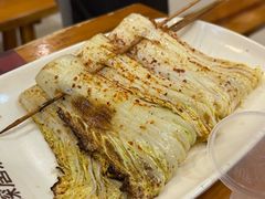 -探唐烧烤(棠东店)