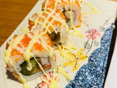 -东田之村自助餐厅(金水路店)