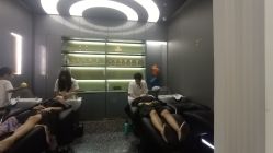 点击看大图 -3am hair salon烫发染发接发